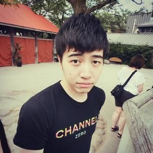 Meet your Posher, Jerry